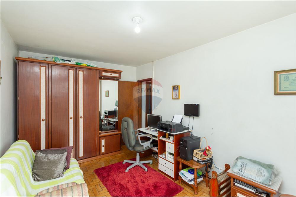 Sobrado - Venda - Santa Maria , Rio Grande do Sul - 25 - 610311056-88