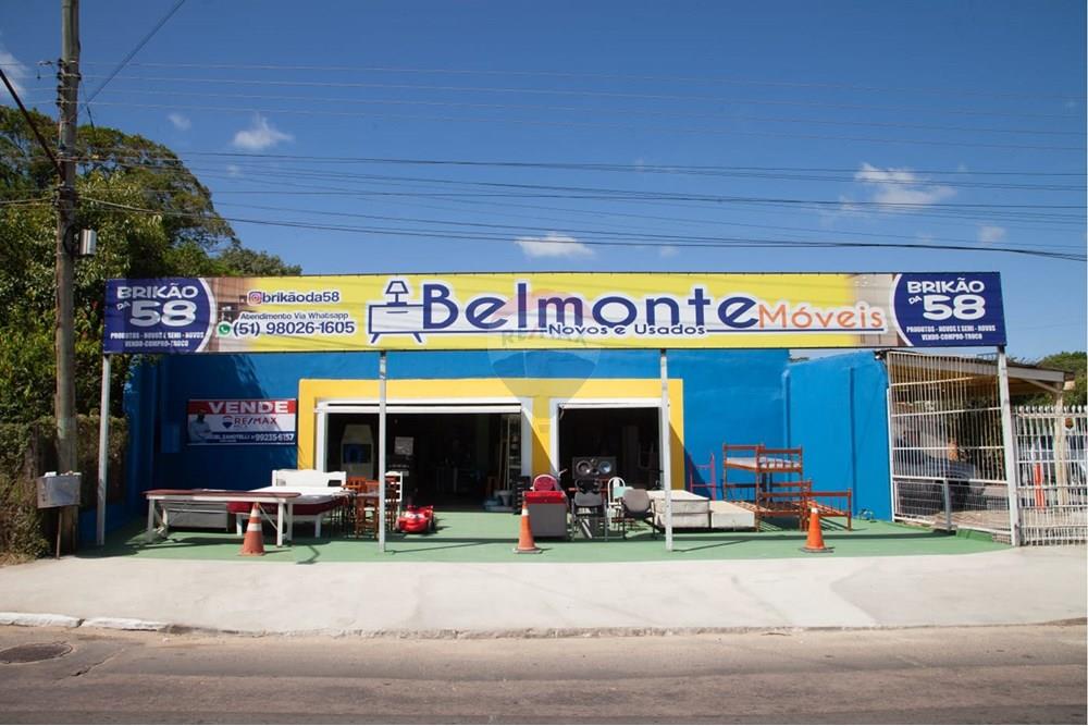 Prédio - Venda - Alvorada , Rio Grande do Sul - 2d91062b-43ab-479f-914f-7b1723fc64a6.jpg - 612531055-5