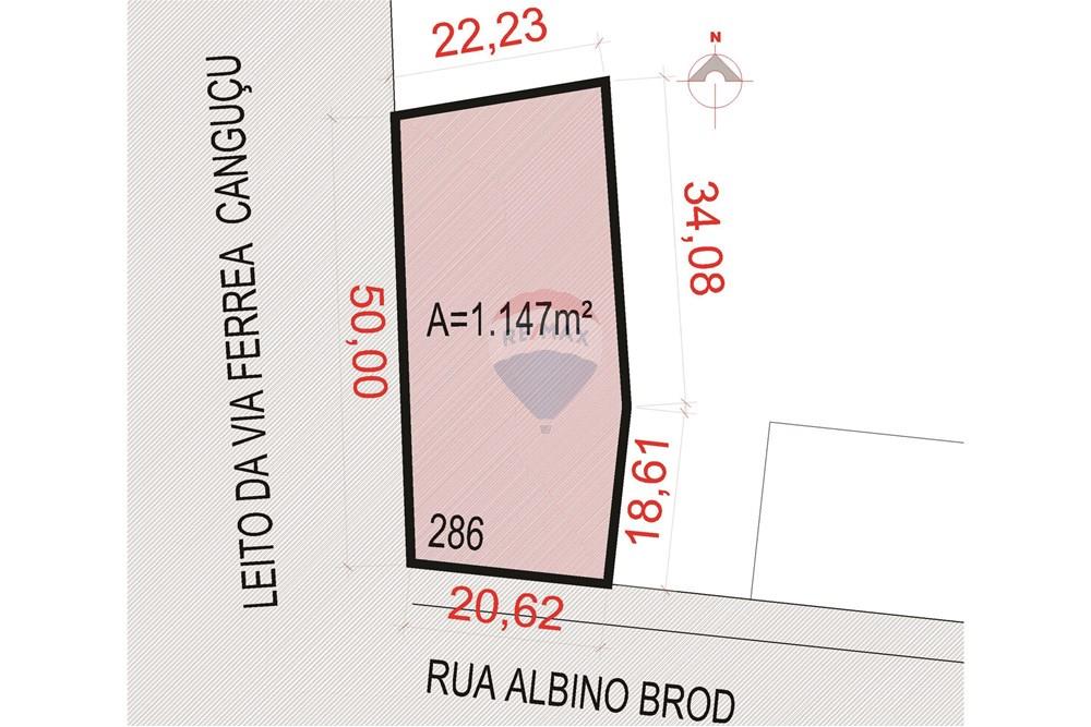 Terreno - Venda - Pelotas , Rio Grande do Sul - menor brod.jpg - 610211001-124