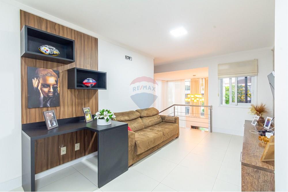 Casa de Condomínio - Venda - Gravataí , Rio Grande do Sul - escritorio e sala tv.jpg - 610161022-30