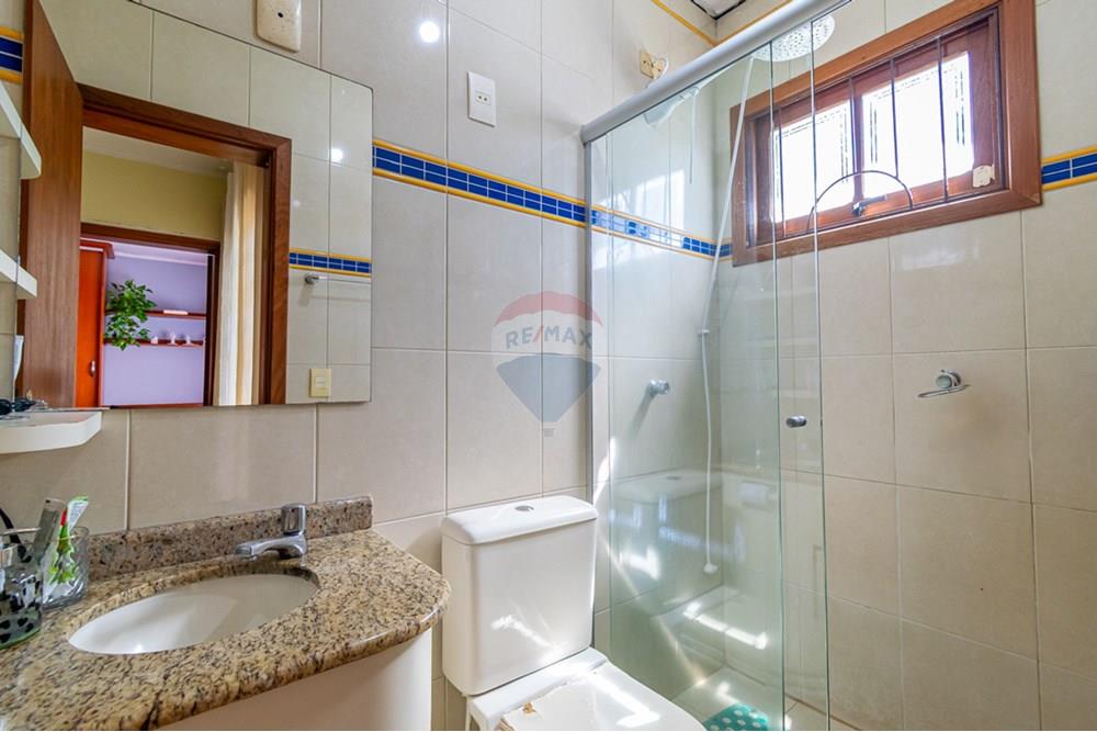 Casa - Venda - Gravataí , Rio Grande do Sul - banheiro 2 piso.jpg - Banheiro - 610051074-10