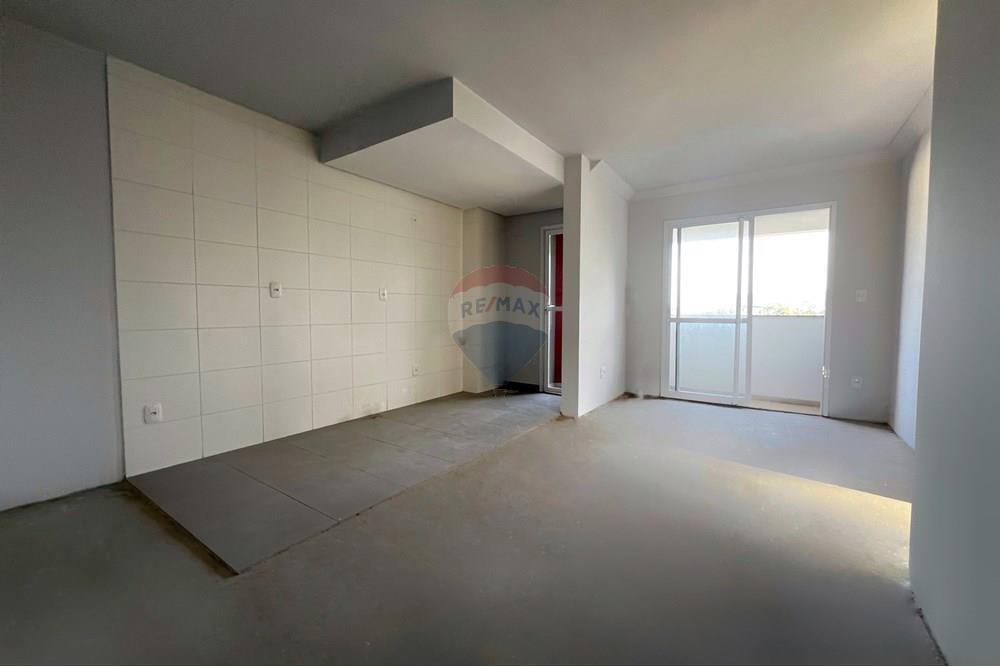 Apartamento - Venda - Sapucaia do Sul , Rio Grande do Sul - Sala e cozinha 1.jpg - Cozinha - 610461003-10