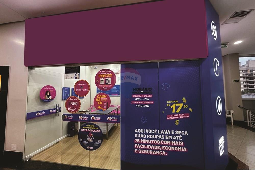 Cj. Comercial/ Sala - Venda - Bento Gonçalves , Rio Grande do Sul - 2.jpg - 610331026-127