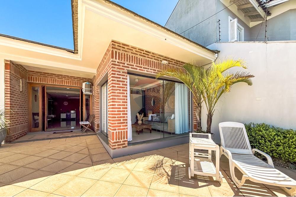 Casa - Venda - Canoas , Rio Grande do Sul - DJI_20250910_113435_251.jpg - 610241012-204