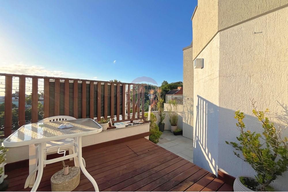 Cobertura - Venda - Porto Alegre , Rio Grande do Sul - IMG_8155.JPG - 610191043-14