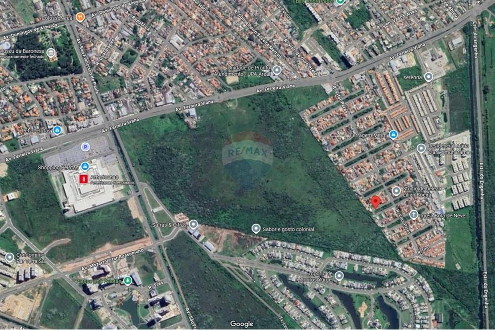 Terreno - Venda - Pelotas , Rio Grande do Sul - google earth.jpg - 610211059-12