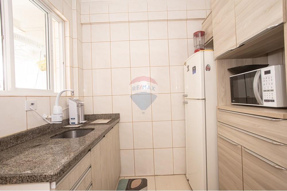 Apartamento - Venda - Santa Maria , Rio Grande do Sul - CRB_9344.JPG - 610311161-3