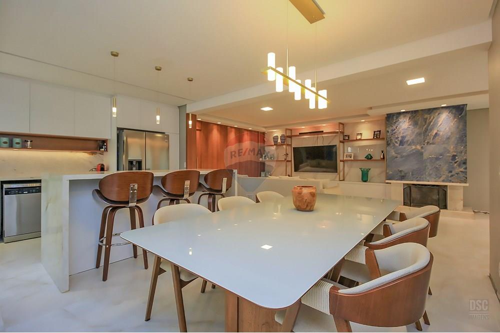 Casa - Venda - Porto Alegre , Rio Grande do Sul - 4.jpg - Sala em U - 610191042-195