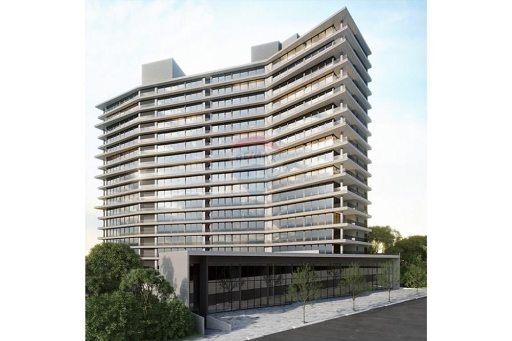 Apartamento - Venda - Bento Gonçalves , Rio Grande do Sul - fachada 2.jpg - 610331017-75