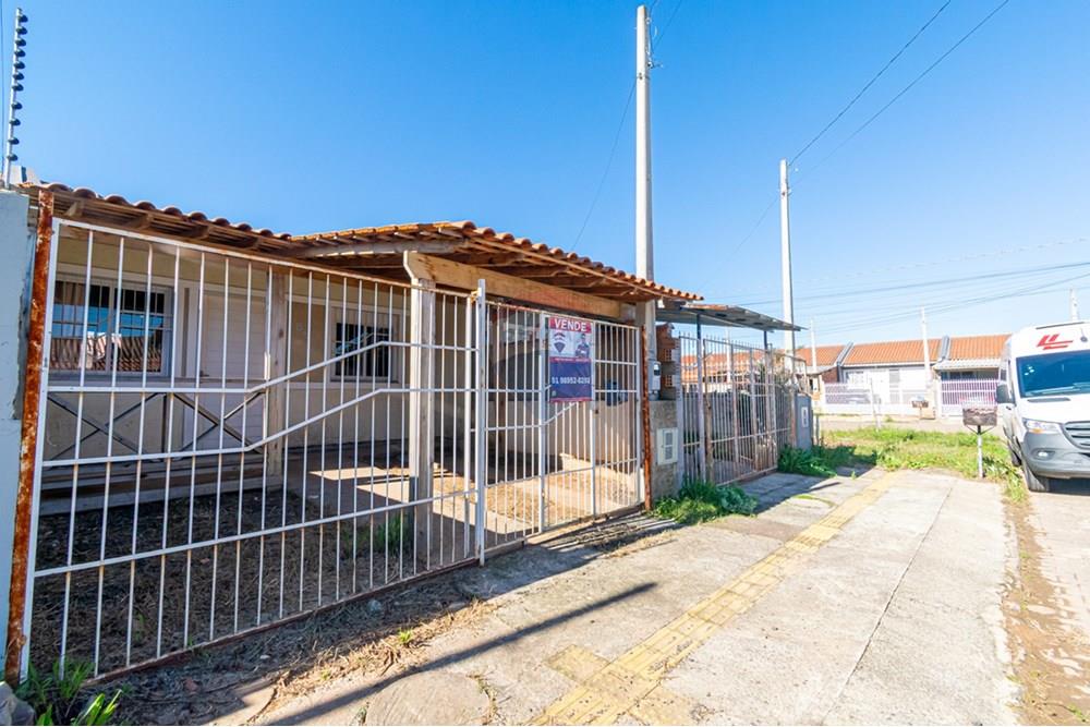 Casa - Venda - Esteio , Rio Grande do Sul - _DSC5230.jpg - 610141001-141