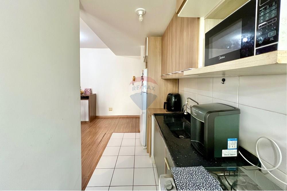 Apartamento - Venda - Canoas , Rio Grande do Sul - IMG_1537.jpeg - 610241030-33