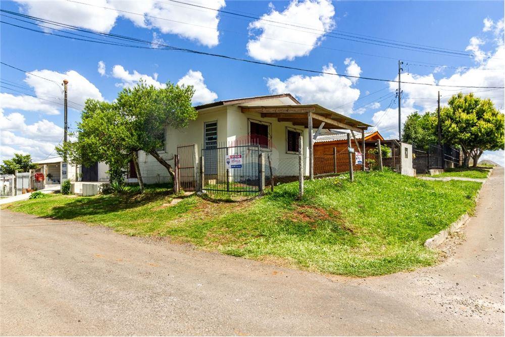 Casa - Venda - Passo Fundo , Rio Grande do Sul - 17 - 610351016-189