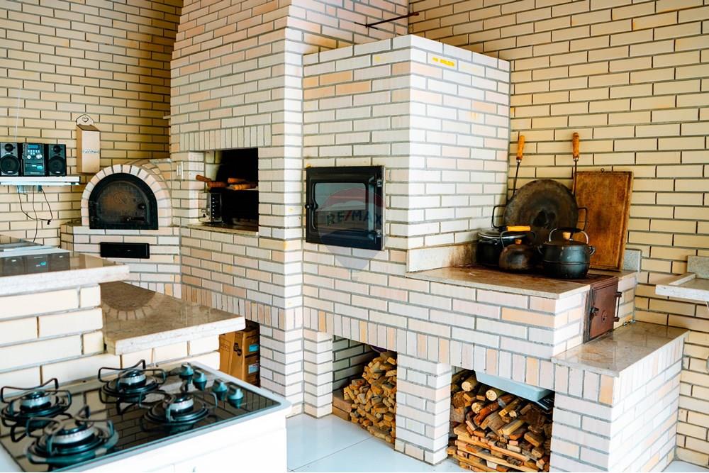 Casa - Venda - Viamão , Rio Grande do Sul - DSC02495.jpg - 612541026-1