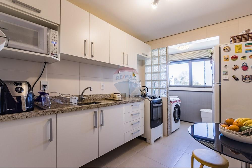 Apartamento - Venda - Porto Alegre , Rio Grande do Sul - IMG_3614-HDR.jpg - 612481029-152