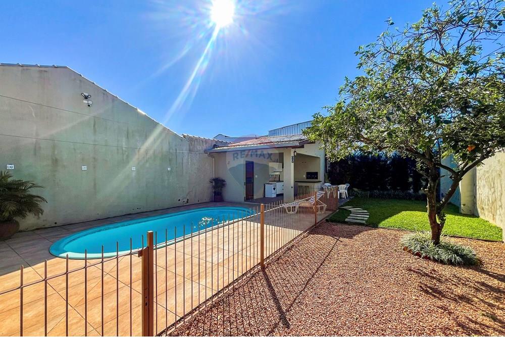 Casa - Venda - São Leopoldo , Rio Grande do Sul - IMG_2320.jpeg - 610411022-87