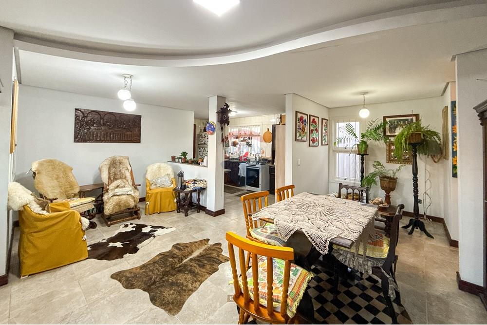 Sobrado - Venda - Sapucaia do Sul , Rio Grande do Sul - DJI_20250909_175255_161.jpg - 612651059-9