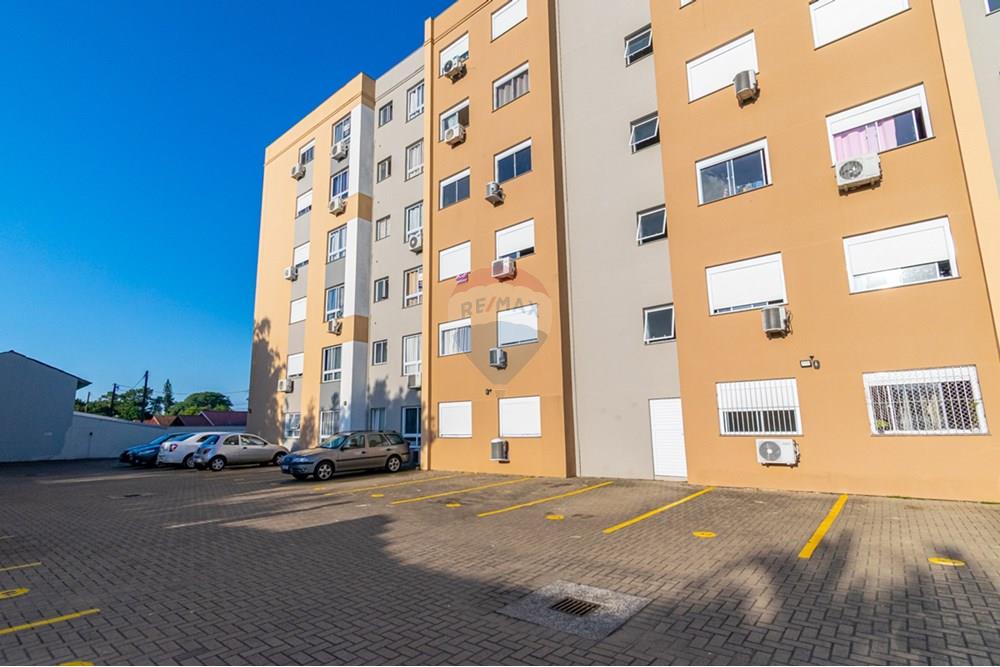 Apartamento - Venda - Gravataí , Rio Grande do Sul - _DSC2004.jpg - 610161024-50