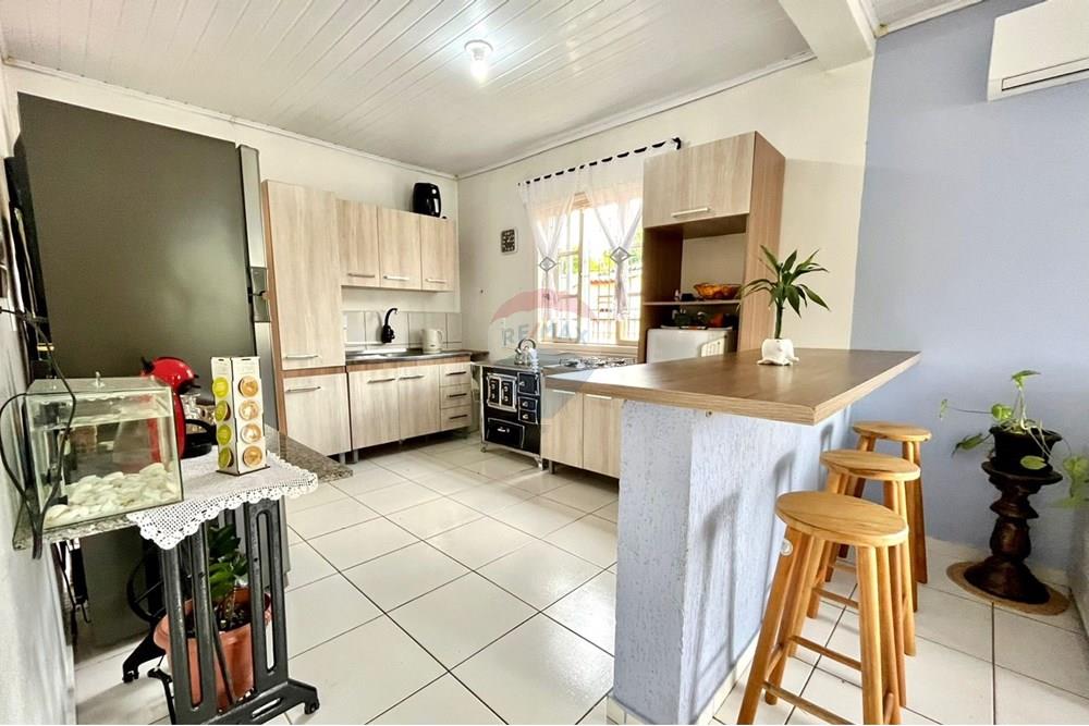 Casa - Venda - Passo Fundo , Rio Grande do Sul - 875034a9-35a8-4eb3-8c3e-d47687b057bd.jpg - 610271100-4