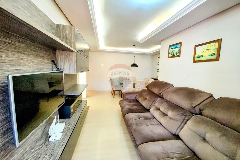 Apartamento - Venda - Bento Gonçalves , Rio Grande do Sul - 3 SALA DE ESTAR.jpeg - 610331038-29