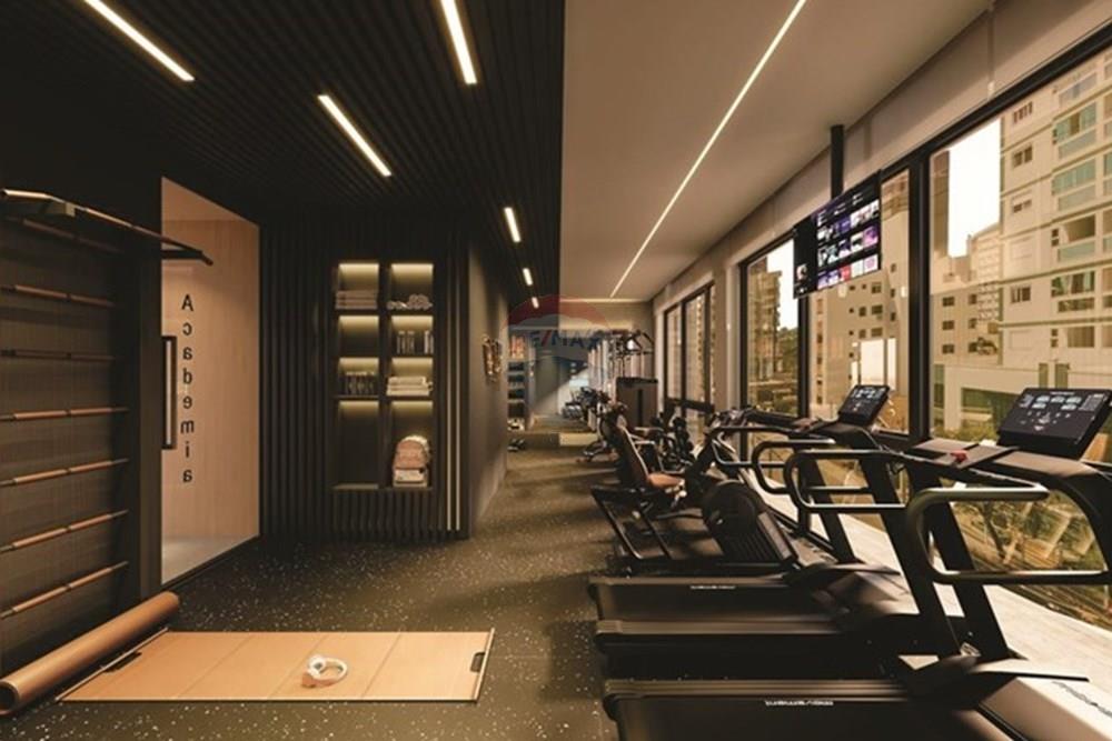 Apartamento - Venda - Passo Fundo , Rio Grande do Sul - AGATA11.jpg - 610271075-4