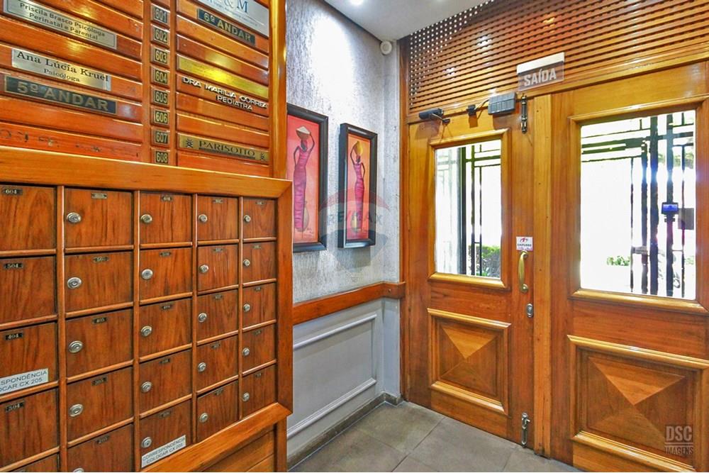 Cj. Comercial/ Sala - Venda - Porto Alegre , Rio Grande do Sul - IMG_5086.jpg - 612511074-72