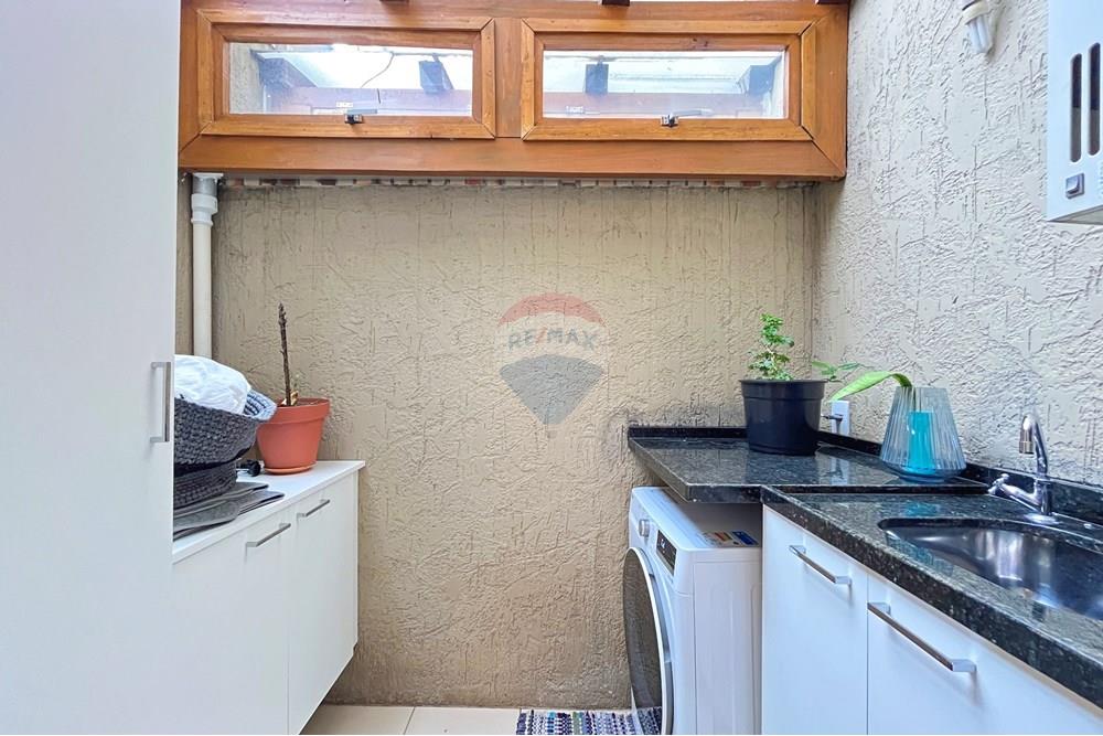 Casa de Condomínio - Venda - Porto Alegre , Rio Grande do Sul - IMG_1183.JPG - 610191048-35