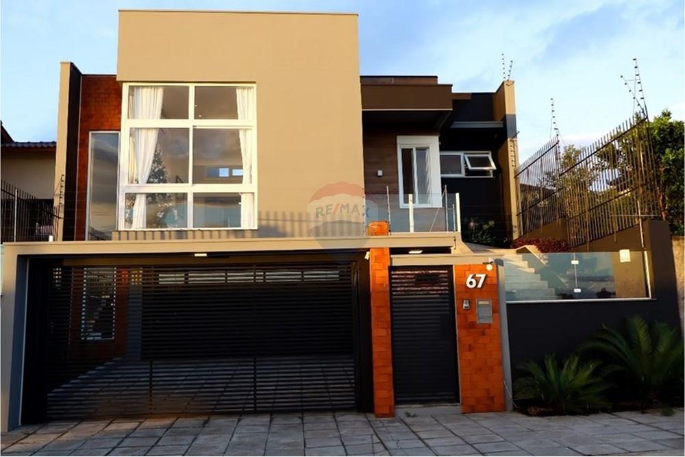 Casa - Venda - Campo Bom , Rio Grande do Sul - IMG_6034.JPG - 610261023-32