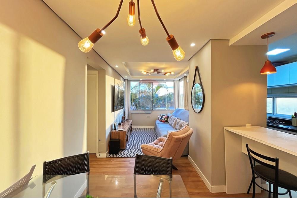 Apartamento - Venda - Porto Alegre , Rio Grande do Sul - IMG_0274.JPG - 610191043-25