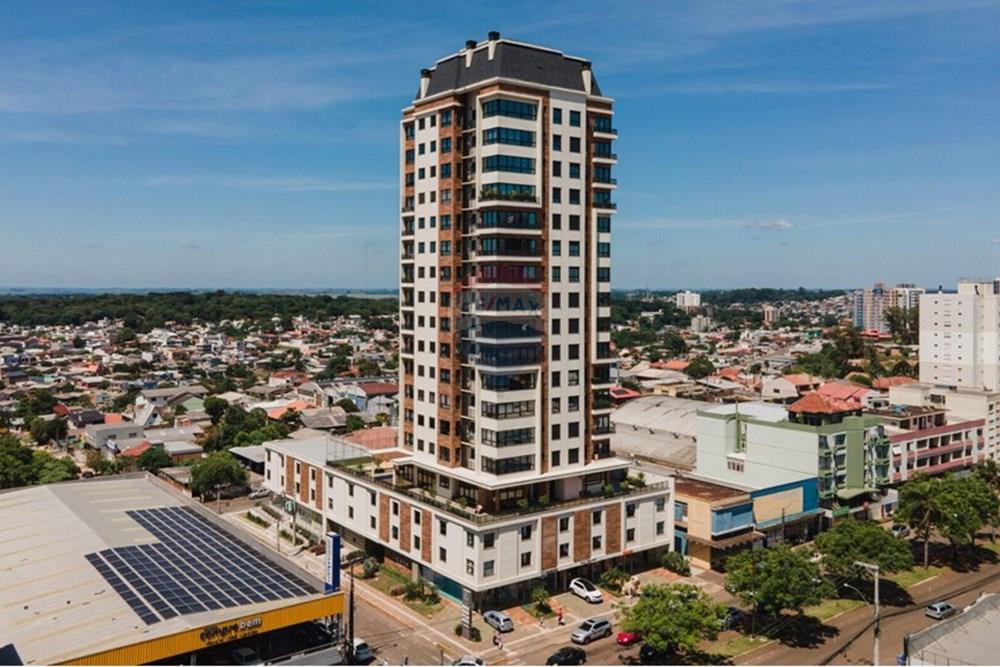 Apartamento - Alugar - Passo Fundo , Rio Grande do Sul - DJI_0599-e1711456356673.jpg - 610271045-1389