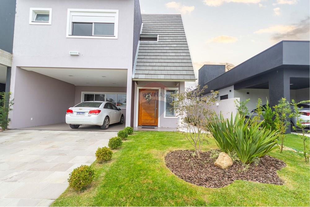 Casa de Condomínio - Venda - Gravataí , Rio Grande do Sul - IMG_9126.jpg - 610051035-96