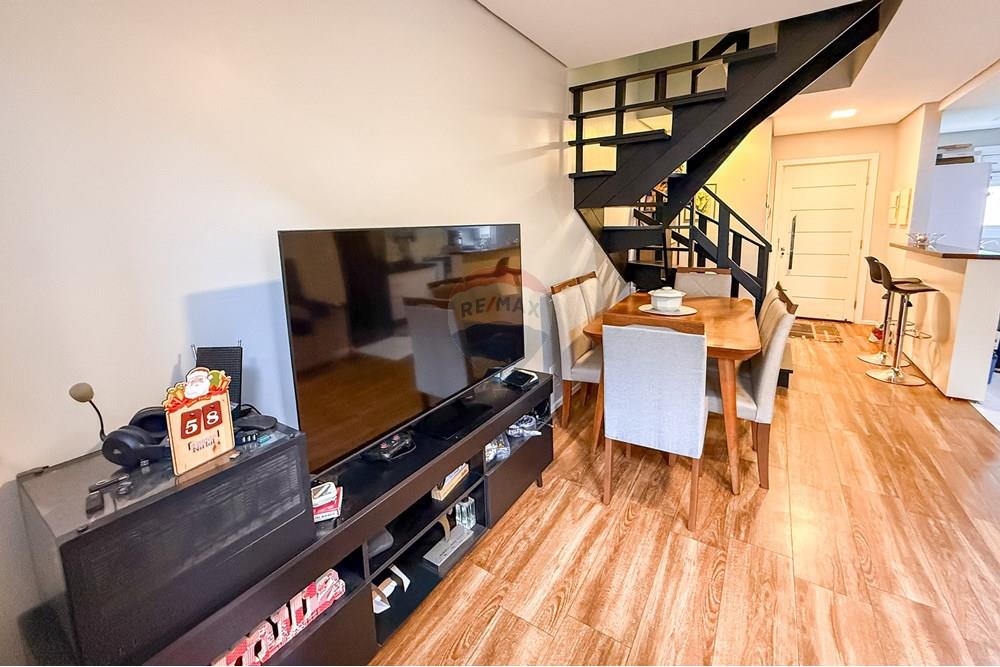 Casa de Condomínio - Venda - Canoas , Rio Grande do Sul - IMG_8701.jpg - 612651041-21