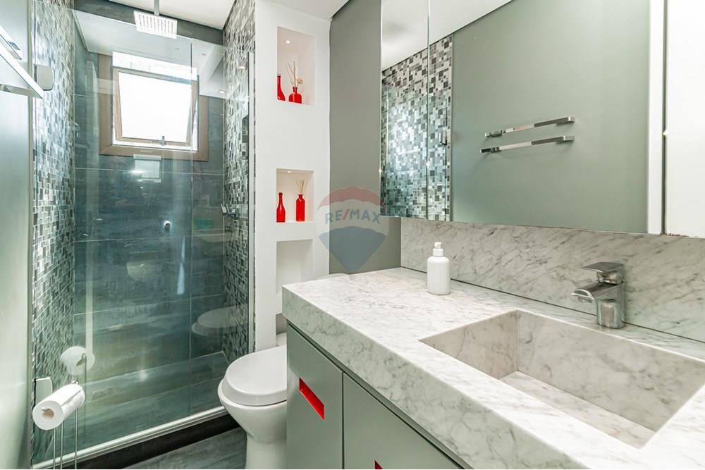 Cobertura - Venda - Porto Alegre , Rio Grande do Sul - IMG_8844.jpg - 610221042-54