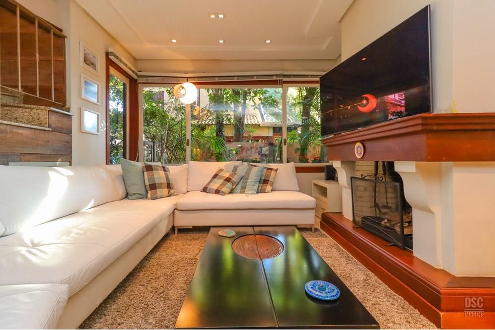 Casa de Condomínio - Venda - Porto Alegre , Rio Grande do Sul - DSCIMAGENS-205.jpg - 610191022-162