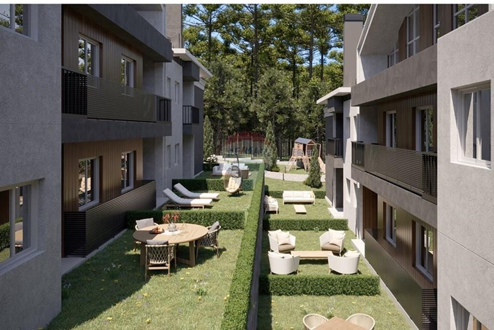 Apartamento - Venda - Canela , Rio Grande do Sul - DAL_BL_FACHADA_GARDENS_R05_ALTA.jpg - 610131052-2