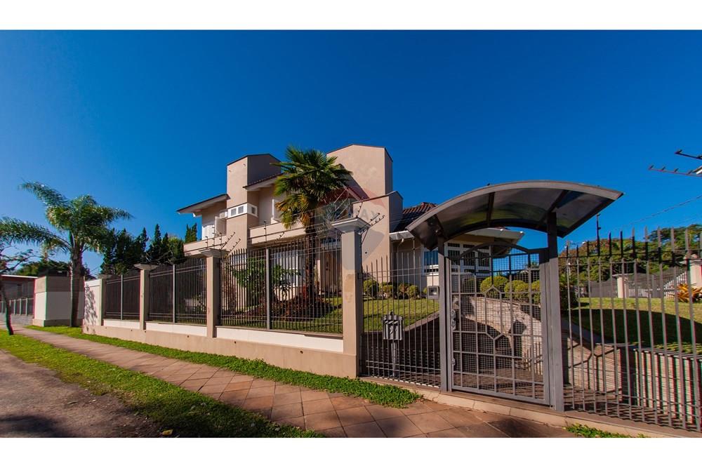 Casa - Venda - Montenegro , Rio Grande do Sul - Foto-5.jpg - 610091008-120