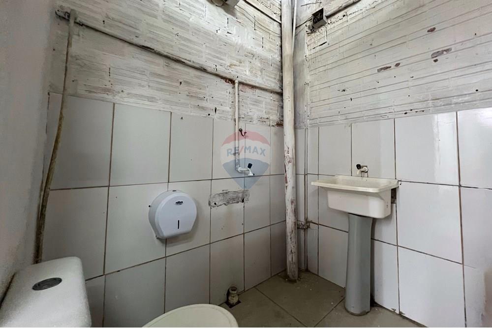 Casa Comercial - Venda - São Leopoldo , Rio Grande do Sul - Banheiro 3.jpg - Banheiro - 610461003-38