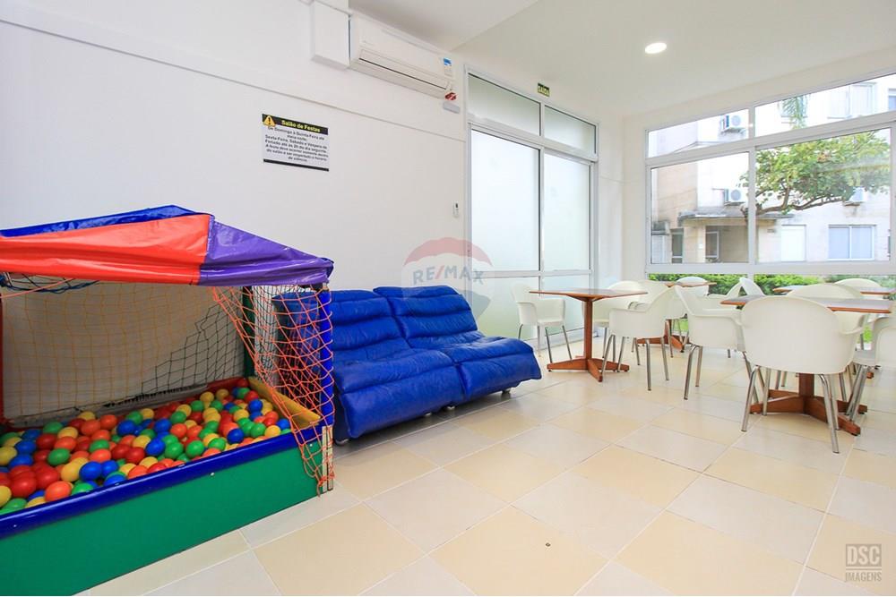 Apartamento - Venda - Porto Alegre , Rio Grande do Sul - 06062024 REMAX CASASUL - CEZAR - AV JUCA BATISTA 250 - RESERVA DE IPANEMA (6).jpg - 610191037-92