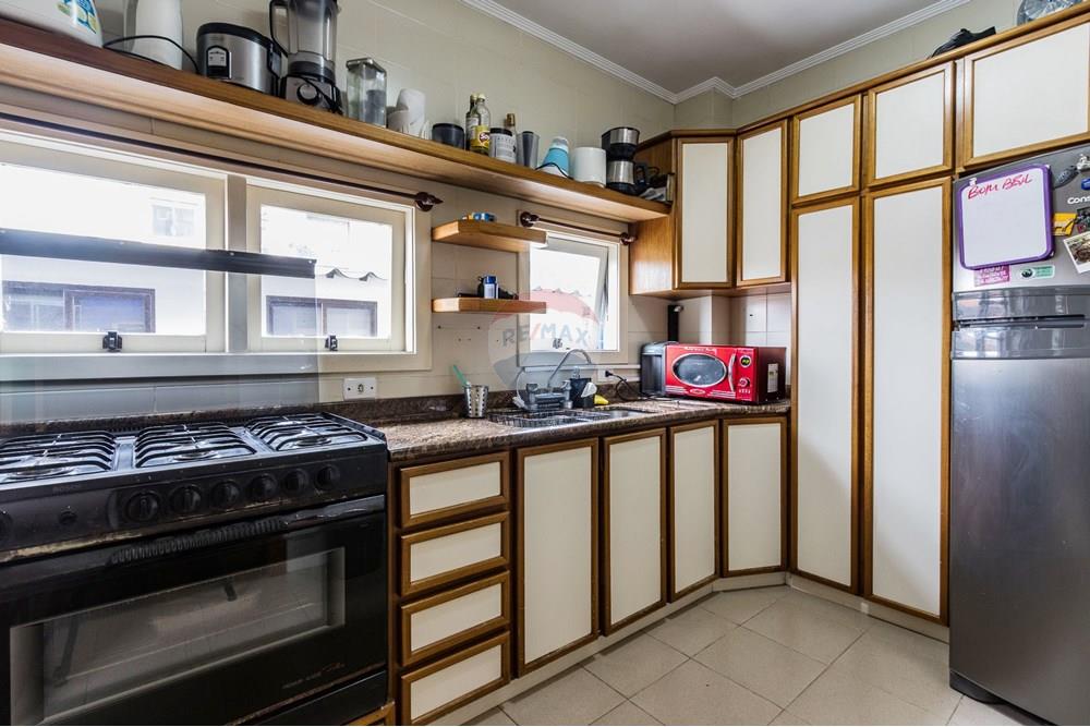 Apartamento - Venda - Porto Alegre , Rio Grande do Sul - IMG_9133.jpg - Cozinha - 612511011-36