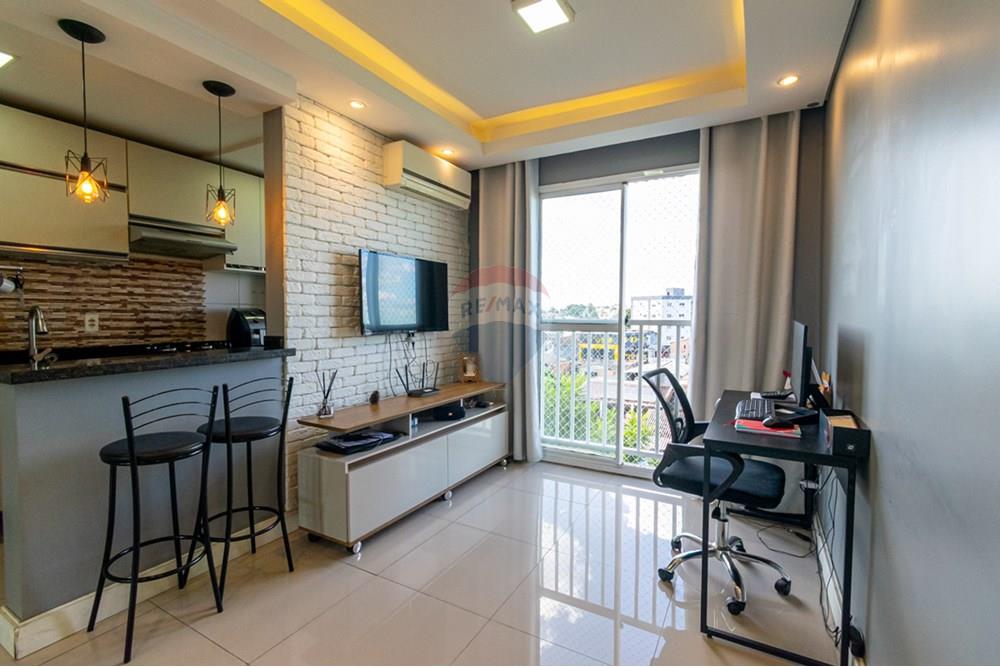 Apartamento - Venda - Cachoeirinha , Rio Grande do Sul - _DSC1573.jpg - 610381012-245