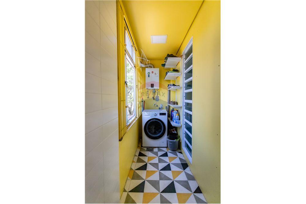 Apartamento - Venda - Porto Alegre , Rio Grande do Sul - 25 - 612481068-188