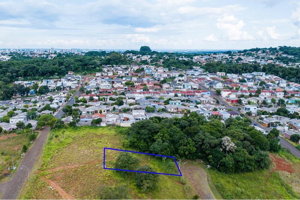 Terreno - Venda - Erechim , Rio Grande do Sul - DJI_0842.jpg - 612761016-52