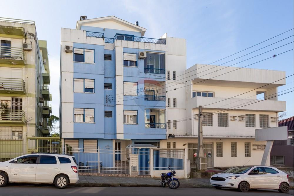 Apartamento - Venda - Santa Maria , Rio Grande do Sul - IMG_8304-HDR.jpg - 610311072-30