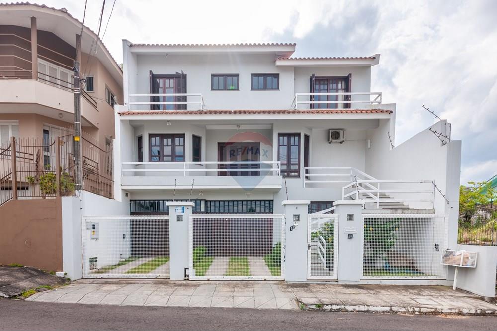 Casa - Venda - Santa Maria , Rio Grande do Sul - RE-21.jpg - 610311047-171