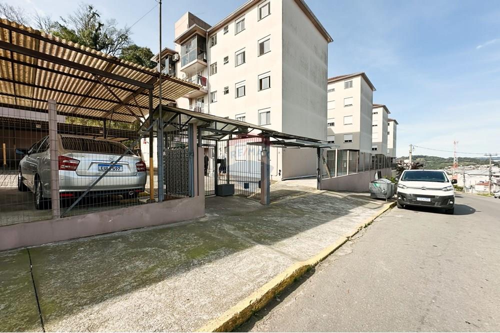 Apartamento - Venda - Bento Gonçalves , Rio Grande do Sul - APTO BERTOLINI-40.jpg - 610251016-47