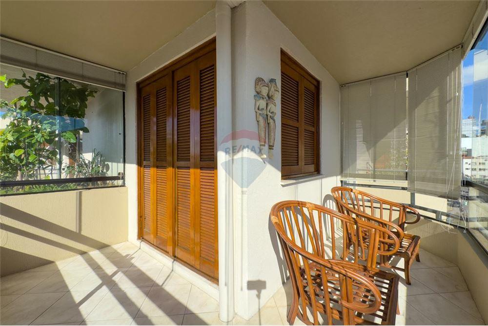 Apartamento - Venda - Bento Gonçalves , Rio Grande do Sul - 26 - 610251008-35