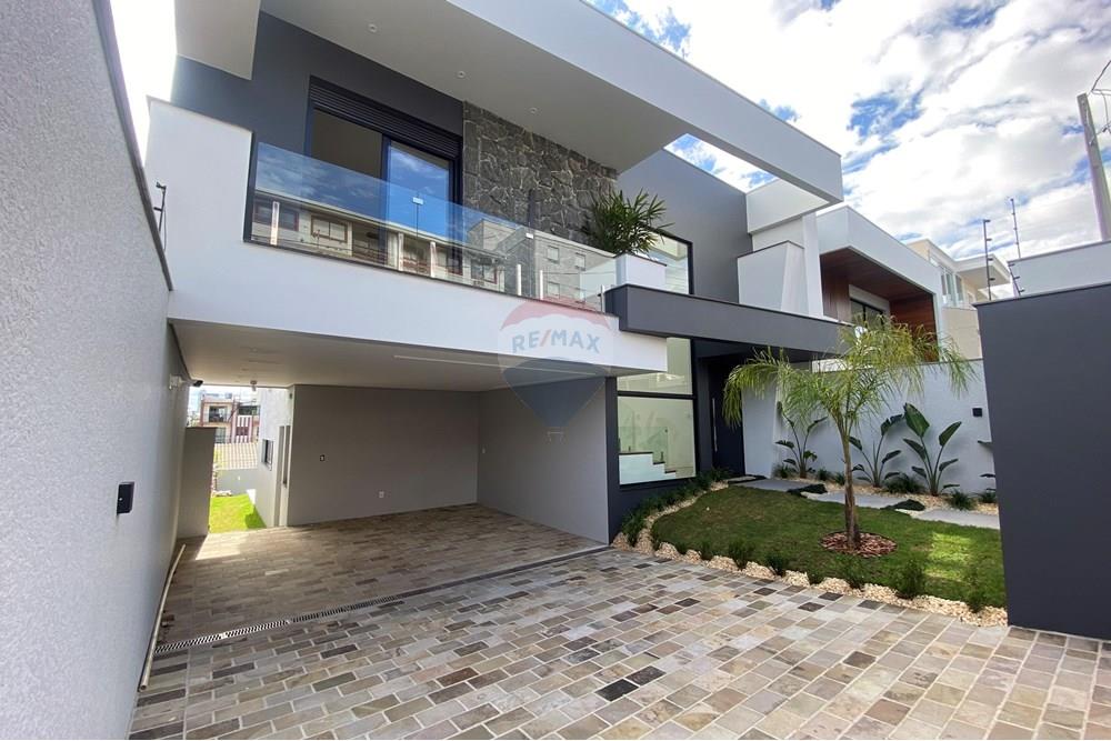 Casa - Venda - Passo Fundo , Rio Grande do Sul - frente (2).jpg - 610271090-1