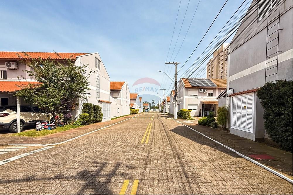 Casa de Condomínio - Venda - Canoas , Rio Grande do Sul - IMG_4052.jpg - 612651052-78