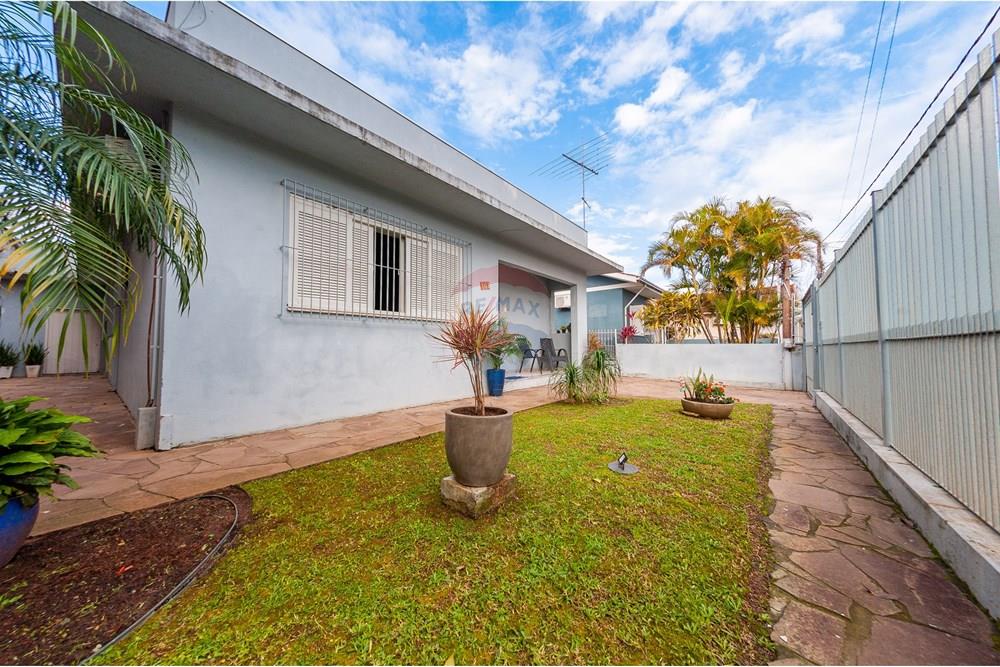 Casa - Venda - Montenegro , Rio Grande do Sul - Foto-4.jpg - 610091003-70