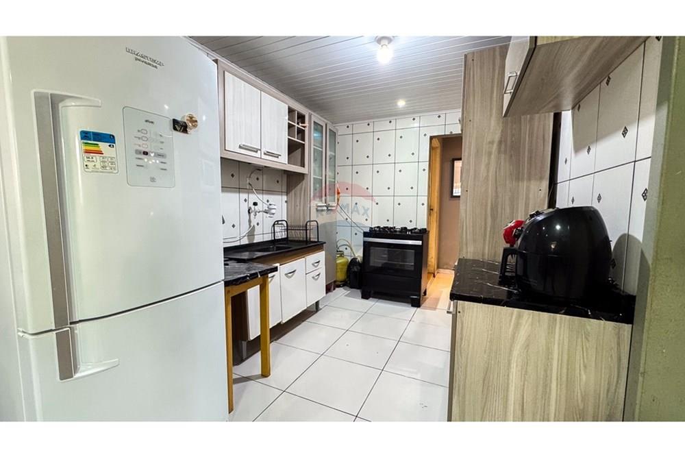 Casa - Venda - Guaíba , Rio Grande do Sul - IMG_7818.jpg - 612781004-68