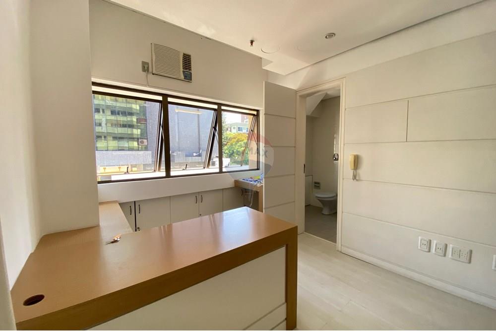 Cj. Comercial/ Sala - Venda - Porto Alegre , Rio Grande do Sul - IMG_5149.jpeg - Escritório - 610291021-163